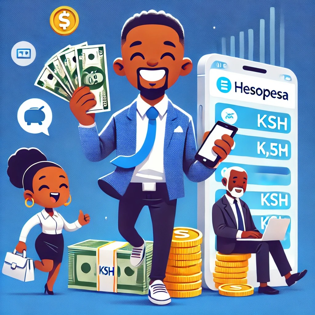 Loan Services